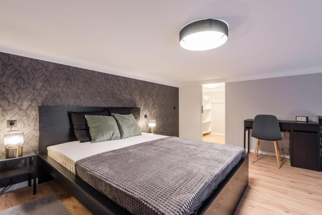 R38 Boutique Apartments, Best Location By Bqa Budapest Exterior foto