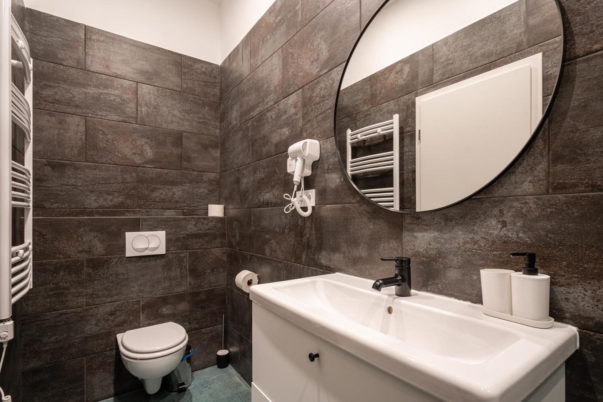 R38 Boutique Apartments, Best Location By Bqa Budapest Exterior foto