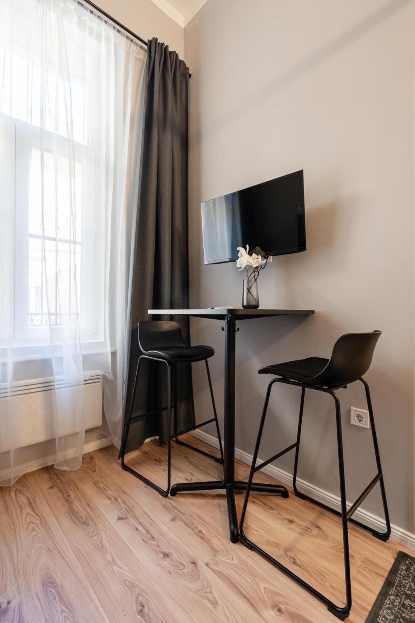 R38 Boutique Apartments, Best Location By Bqa Budapest Exterior foto